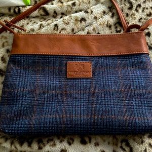 Large Cross Body purse
